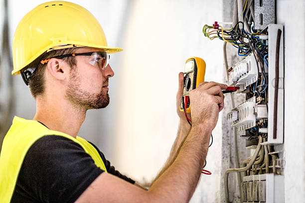 Commercial Electrical Services in Palm Beach Gardens, FL